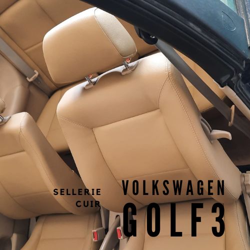 golf 3