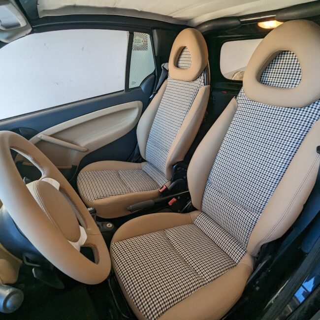 sellerie smart